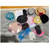 Image 1 : Vintage Hats and Gloves
