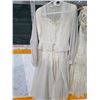 Image 3 : (2) Vintage Bridal Dresses