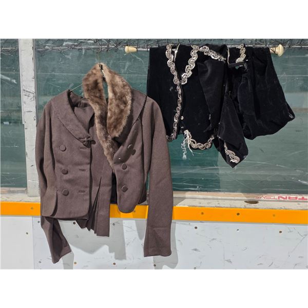 Vintage Clothing