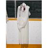 Image 1 : Vintage Bridal Dress w/Picture