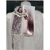 Image 2 : Vintage Bridal Dress w/Picture