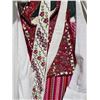 Image 2 : Vintage Traditional Ukrainian Clothing w/ Embroidery