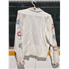 Image 2 : Vintage Traditional Ukrainian Embroidered Shirt