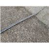 Image 4 : Antique Wooden Buggy Shaft