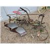 Image 1 : 2 furrow plow
