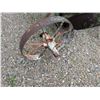 Image 4 : 2 furrow plow