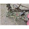 Image 7 : 2 furrow plow