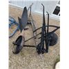 Image 1 : 1 furrow plow