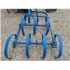Image 3 : 1x spring tooth harrow