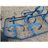 Image 4 : 1x spring tooth harrow
