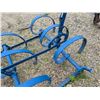 Image 3 : 1x spring tooth harrow