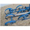 Image 3 : 1x spring tooth harrow