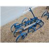 Image 4 : 1x spring tooth harrow