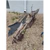 Image 1 : 1 furrow plow