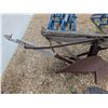 Image 2 : 1 furrow plow