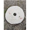 Image 1 : Vintage Millstone/Grind Stone