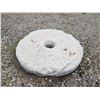 Image 2 : Vintage Millstone/Grind Stone