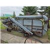 Image 1 : Antique Mechanical Thresher