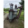 Image 2 : Antique Mechanical Thresher