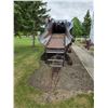 Image 3 : Antique Mechanical Thresher