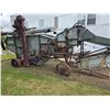 Image 4 : Antique Mechanical Thresher
