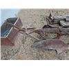Image 5 : antique sharpening stone