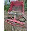 Image 2 : Antique Horse Drawn Frezno