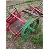 Image 3 : Antique Horse Drawn Frezno
