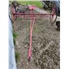 Image 1 : Antique Horse Drawn Hay Rake