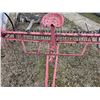 Image 2 : Antique Horse Drawn Hay Rake