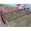 Image 3 : Antique Horse Drawn Hay Rake