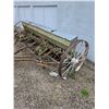 Image 2 : metal seed drill