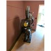 Image 2 : Antique Ballantyne 35mm Theater Projector * 6’ TALL & CAST IRON ** BUYER WILL NEED TO BRING
