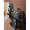 Image 4 : Antique Ballantyne 35mm Theater Projector * 6’ TALL & CAST IRON ** BUYER WILL NEED TO BRING