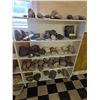 Image 1 : Large Lot of Rocks, Crystal, Petrified Wood, Sandstone, Ironstone, etc.