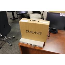 Asante 16 Port Hub, Smc 12 Port Hub And