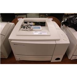 Hp Laserjet 2200Dn Laser Printer