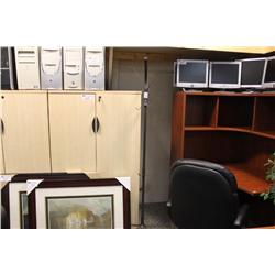 Free Standing Coat Rack