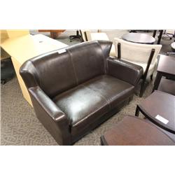 Wingback Reception Sofa