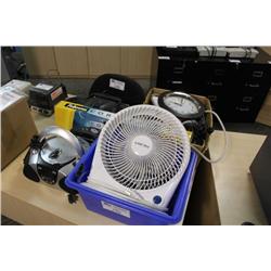 Lot Of Misc. Office Items