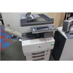 Konica Minolta Bizhub C350 Colour Digital