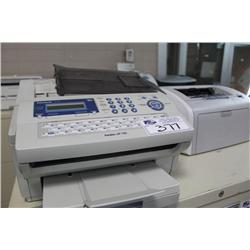 Lot Of Printers And Multifunction