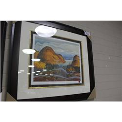 Limited Edition Print