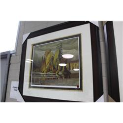 Limited Edition Print