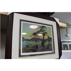 Limited Edition Print