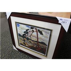 Limited Edition Print