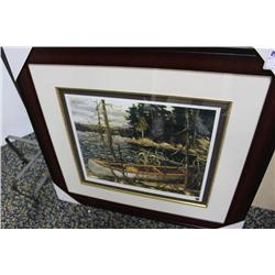 Limited Edition Print