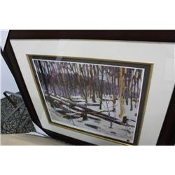 Limited Edition Print