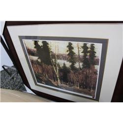 Limited Edition Print