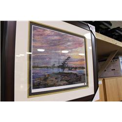 Limited Edition Print